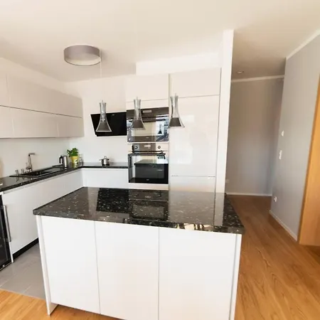 Luksusowe W Krakowie Apartament