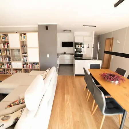 Appartement Luksusowe W Krakowie
