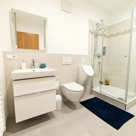 Appartement Luksusowe W Krakowie