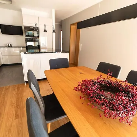 Appartement Luksusowe W Krakowie
