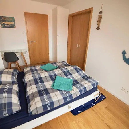 Appartement Luksusowe W Krakowie *